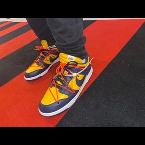 Meet your Posher, Miles